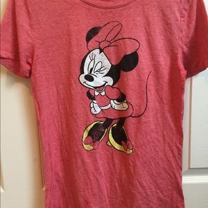 Disney shirt